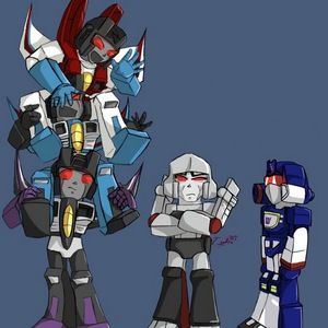 Meet your Posher, Gabrielle